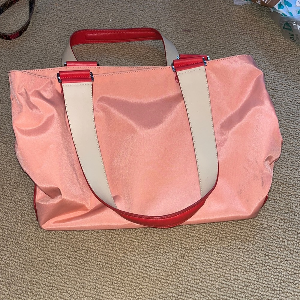 Tumi Tote